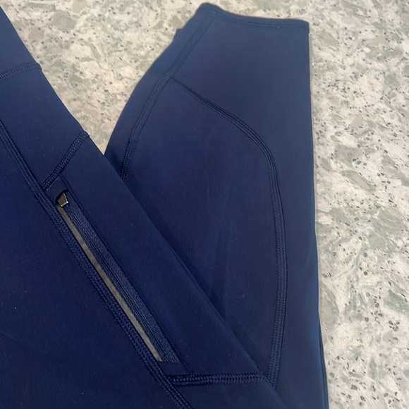 Athleta Ranier leggings - Picture 3 of 3